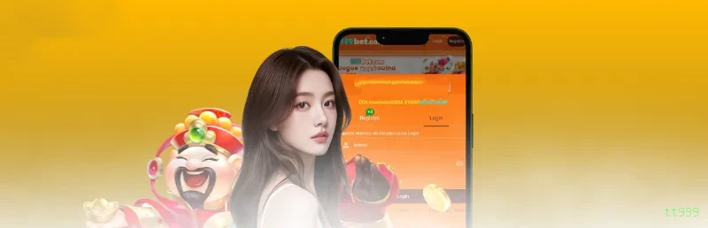 Desempenho do app tt999 em diferentes aparelhos