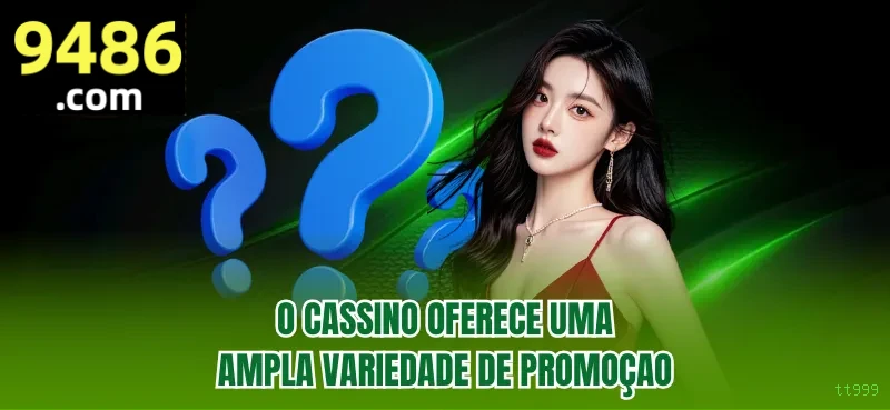Bônus boas-vindas tt999 R$100