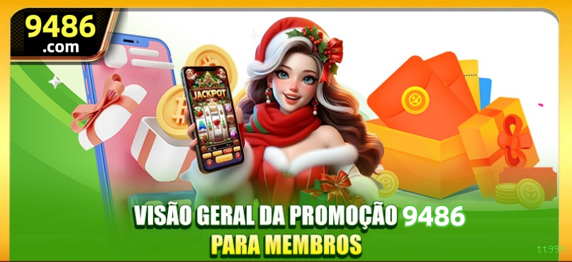 Programa VIP tt999 - benefícios exclusivos